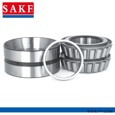 SAKF 双列圆锥滚子轴承352211 支撑轴承  轧机轴承 电机轴承 352215 352216图5