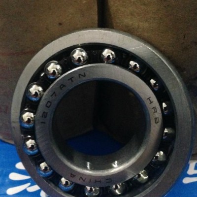 哈尔滨轴承（HRB）6205-2RS 轴承图4