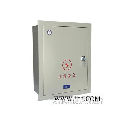 不锈钢配电箱 **供应各种配电箱 户外不锈钢防护箱系列图2
