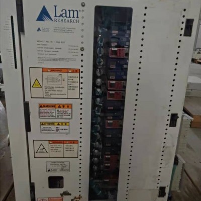 Lan ressearch  ALL IN 1 GAS BOX 气体控制柜图4
