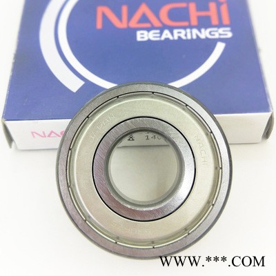 日本NACHI轴承NACHI NF320轴承图2