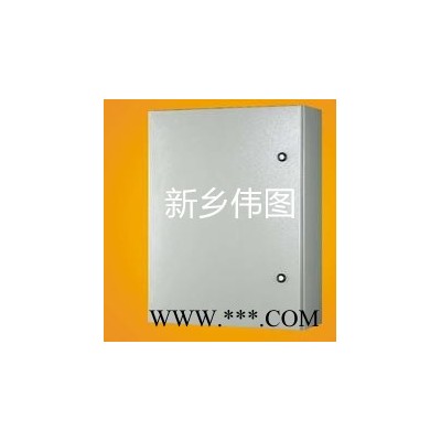 新乡伟图800*600*270配电箱直销图2