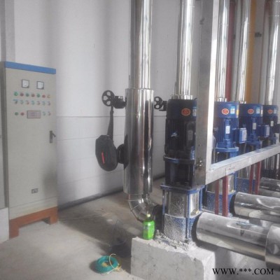 变频柜，水泵变频柜，供水变频柜，一控二 3KW  变频供水用变频柜，变频器控制柜， 变频供水设备用变频器控制柜，图4