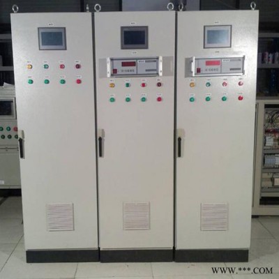 水云间音乐喷泉程控喷泉控制柜，PLC控制系统图3