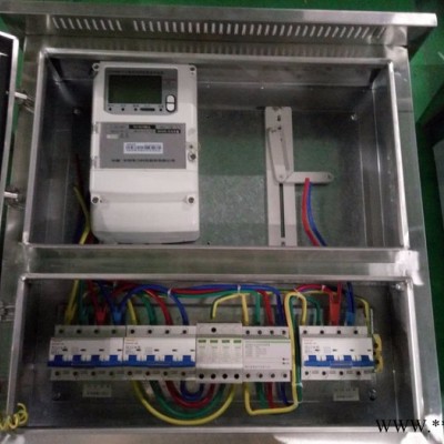 科宇KY-PVAC-220/380光伏发电并网配电箱
