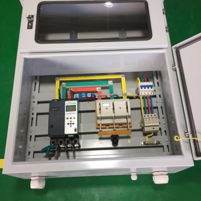科宇KY-PVAC-220/380光伏发电并网配电箱图2
