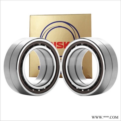 NSK轴承7006CTYNSULP4 7006A5TYNSULP4NSK高精密轴承机床主轴承轴承现货供应包邮图6
