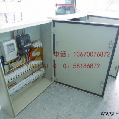 Schneider/施耐德 深圳配电箱厂家低价销售低压成套电气设备图5