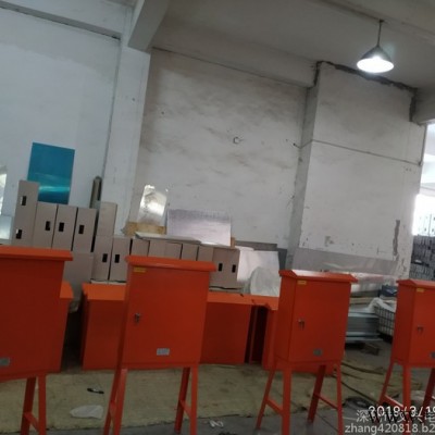 红兴XL 配电箱图2