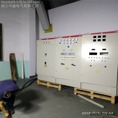 ABB变频控制柜环境条件  SCFL软起柜调速装置的特点分析