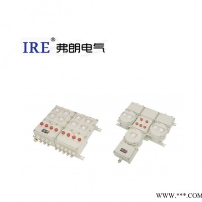 IRE/弗朗防爆 防爆配电箱图4