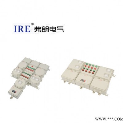 IRE/弗朗防爆 防爆配电箱图3