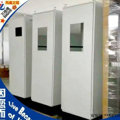 直销 电气控制箱 低压配电箱 户外防雨箱 临时配电箱 动力箱图3