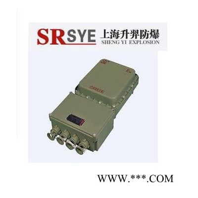 BBK防爆变压器 防爆配电箱图2