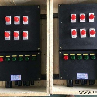 冷氏电气BXM8050-10防腐照明配电箱