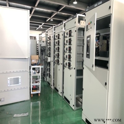 AOBOT奥博特 隧道区域控制器 隧道PLC区域控制柜 区域控制箱 智能控制系统 PLC控制柜图2