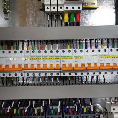 江苏泰州1PLC控制柜西门子图7