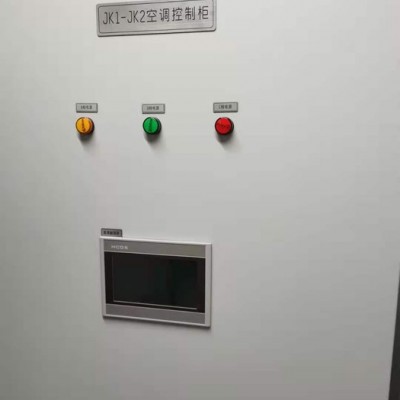 江苏泰州1PLC控制柜西门子图1