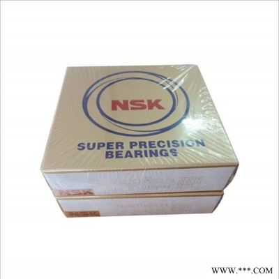 NSK轴承7226CTYNSULP4 7226A5TYNSULP4NSK高精密轴承机床主轴承轴承现货供应包邮图1