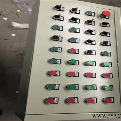 倍福特电控柜 产品均为厂家销售 恒压供水控制柜 价格均为出厂价 可根据您需求定制
