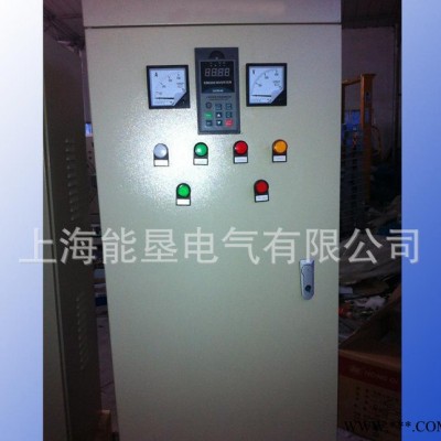 90KW恒压供水变频控制柜 甘肃省自动化控制柜图2