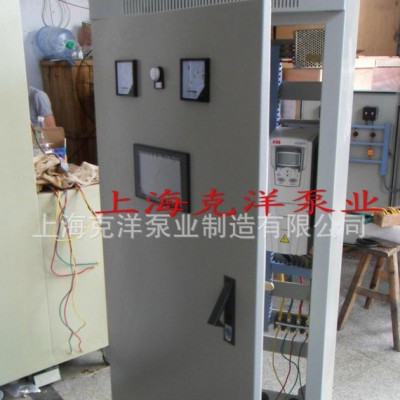 定做防爆控制柜配电箱BXK 克洋防爆配电箱图3
