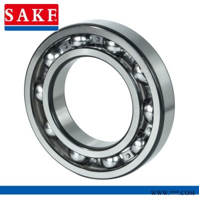SAKF 轴承深沟球轴承 6308-2RS 电机轴承 微型深沟球轴承 轧机轴承图3