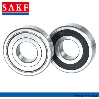 SAKF 轴承深沟球轴承 6308-2RS 电机轴承 微型深沟球轴承 轧机轴承图5