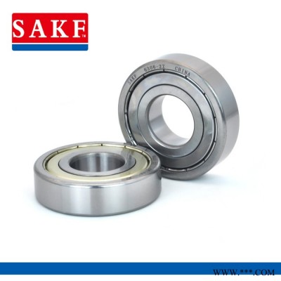 SAKF 深沟球轴承 6008/Z1 微型深沟球轴承 振动筛轴承  轴承厂家 6007 6009图3