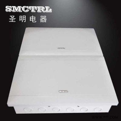 温州圣明电器SMP01系列配电箱图3