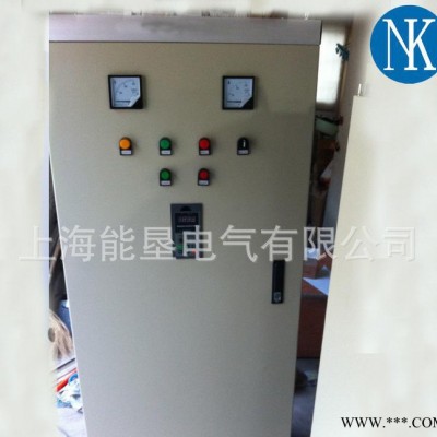 直销93KW一用一备变频控制柜 工业控制柜图2