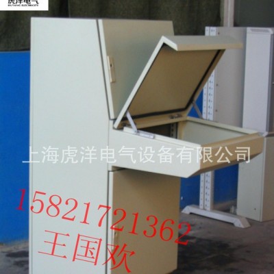 工业操作台 控制箱 非标订制 配电箱图3