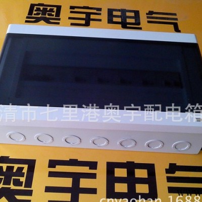 tcl型照明箱,tcl型配电箱,tcl配电箱,tcl照明箱,全铁面板,豪华TCL图2