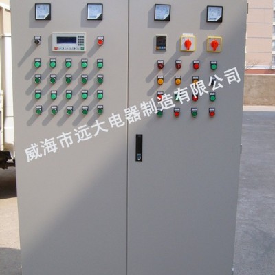 威海远大电器供应DK控制柜（普通）图1