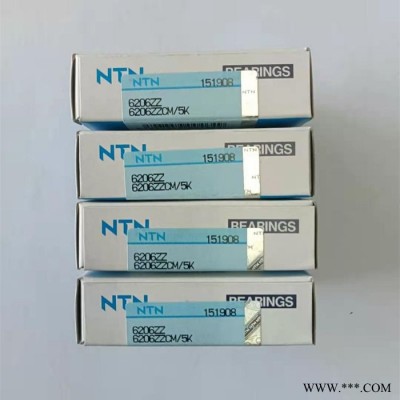 进口轴承  日本NTN轴承   深沟球轴承 6205ZZCM/5K 欢迎咨询图3
