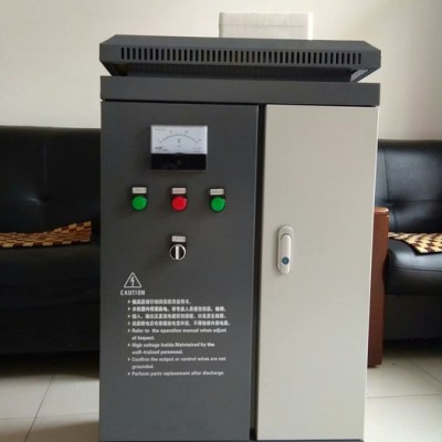 日兴山东蓬莱 进口变频控制柜控制器远传表无塔供水罐专用厂家图4
