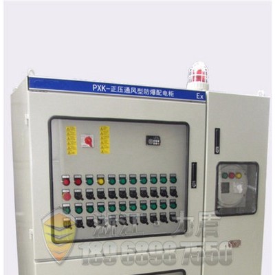 不锈钢XMD防爆操作配电箱厂家图3