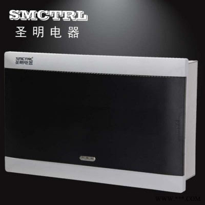 浙江圣明电器生产销售SMP01型配电箱图3
