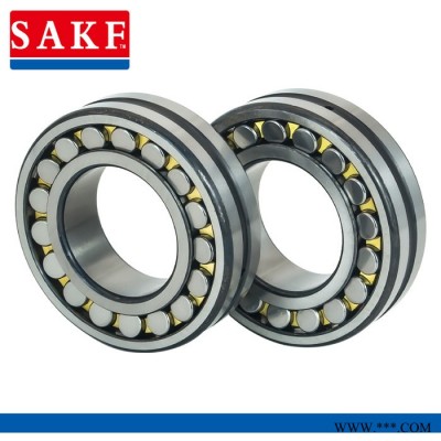 SAKF 调心滚子轴承 23124CA/W33 轧机轴承 振动筛轴承   23126 23130  23032图3