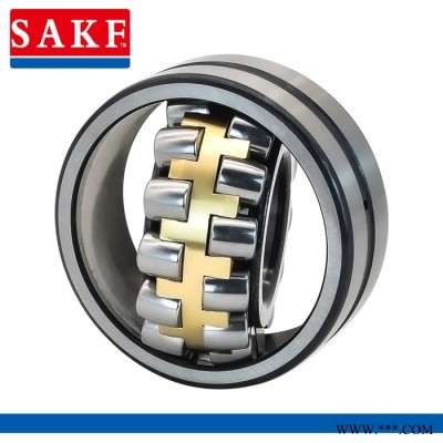 SAKF 调心滚子轴承 23124CA/W33 轧机轴承 振动筛轴承   23126 23130  23032图2