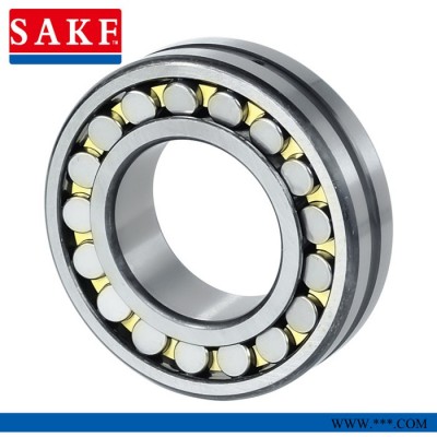 SAKF 调心滚子轴承 23124CA/W33 轧机轴承 振动筛轴承   23126 23130  23032图6