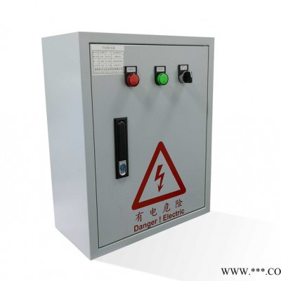 Schneider/施耐德 LED显示屏配电箱  PLC 手机 电脑 IC 等控制  支持定做图2