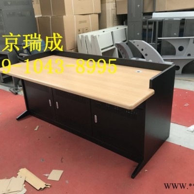 **监控操作台豪华操作台指挥中心调度台控制台控制柜 现货热卖