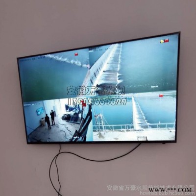万豪 海巴液压YYB-8A 控制柜 PLC控制系统总成 液压坝专用控制 远程控制  智慧水利综合控制平台图2