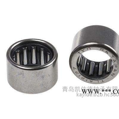 青岛SKF轴承代理K55X60X30纺织机械轴承 青岛减速机轴承图2