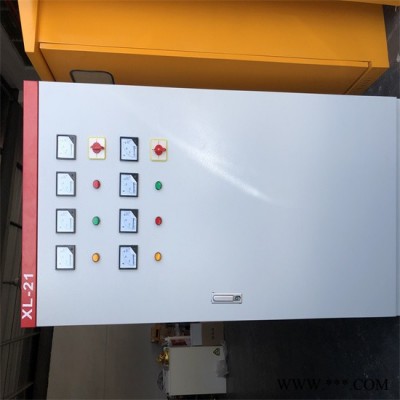 schneider/施耐德XL-21 厂家配电柜GGD动力开关柜带记量控制柜配电箱 电柜