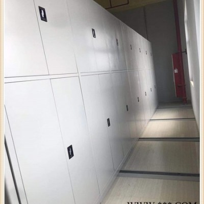 密集文件柜控制柜图5