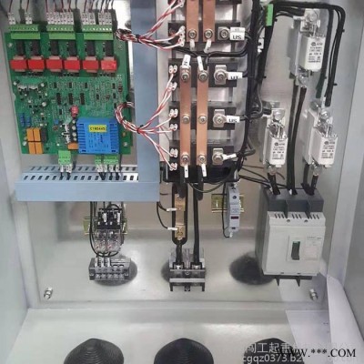 闯工起重 电磁吸盘电器柜 无触点控制电器柜 控制柜图3