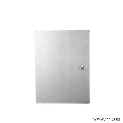 JXF户内不锈钢基业箱 室内明装配电箱 家用防水电箱 挂墙式控制箱