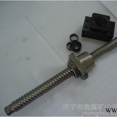 鑫煤滚珠丝杠轴承,滚珠丝杠轴承厂家,滚珠丝杠轴承现货,滚珠丝杠轴承图5